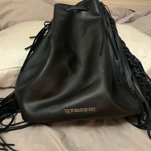 Victoria’s Secret bag
